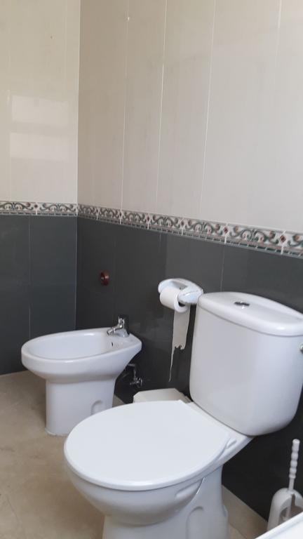 Apartamento En Playa La Luna Sitio de Calahonda Exterior foto