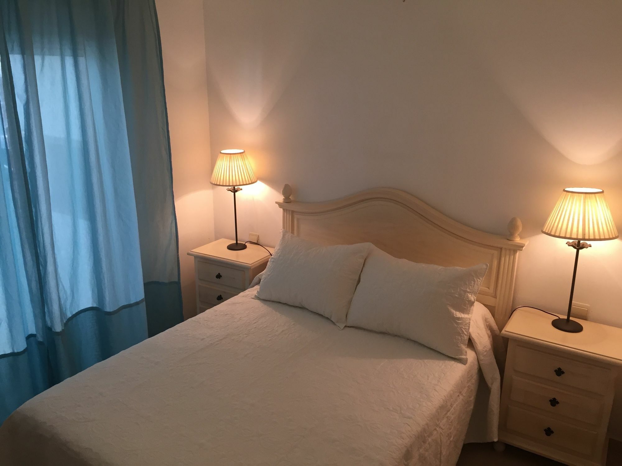 Apartamento En Playa La Luna Sitio de Calahonda Exterior foto