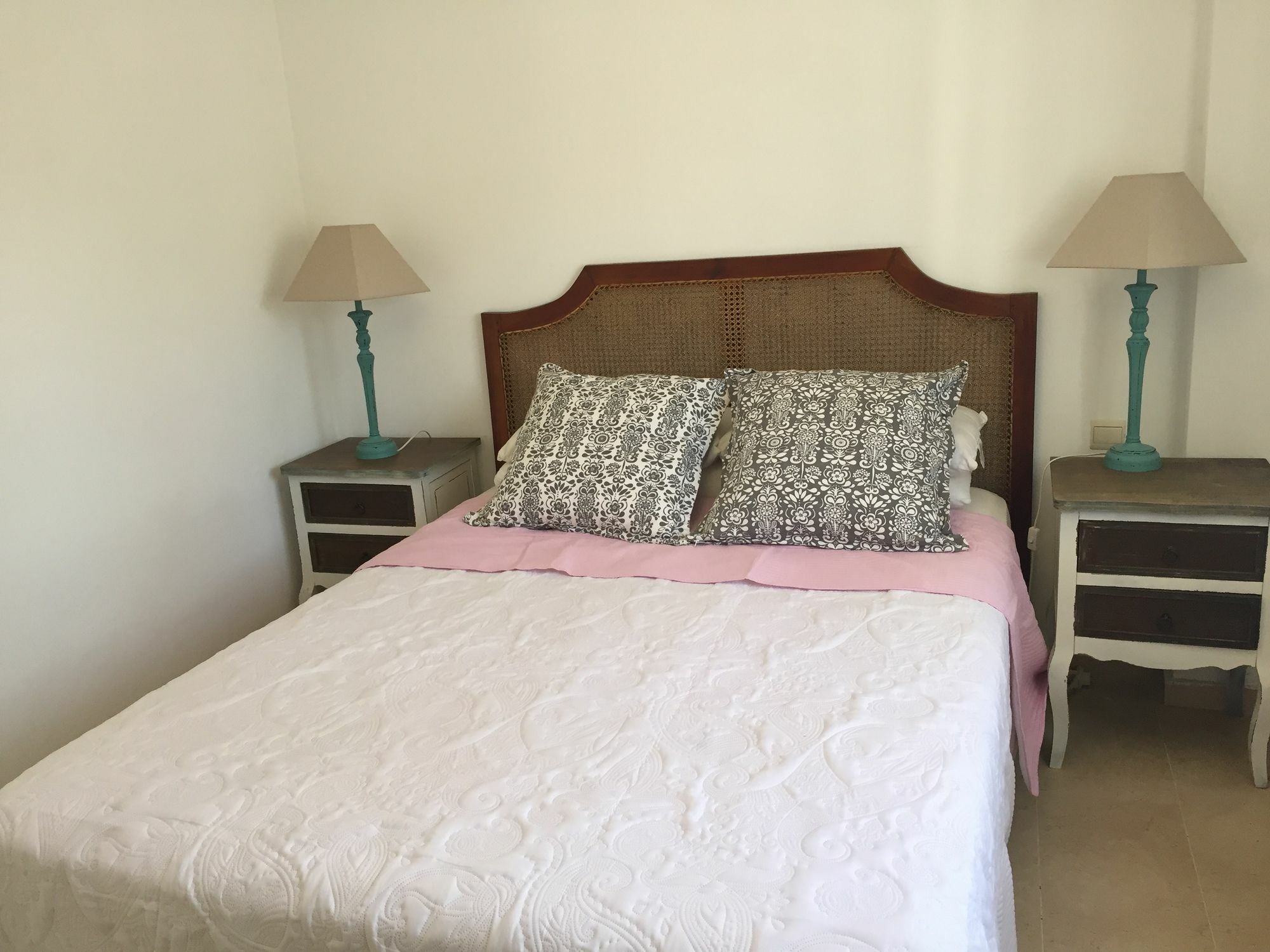Apartamento En Playa La Luna Sitio de Calahonda Exterior foto